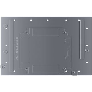 Alphacool Eisblock Aurora RX 7900XTX Red Devil mit Backplate