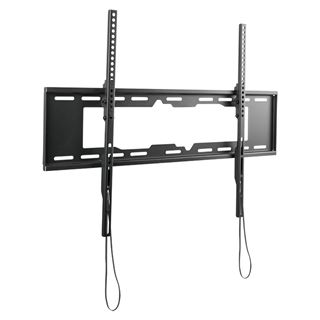 Logilink TV-Wandhalterung,55-90",neigbar,horiz.verstellbar