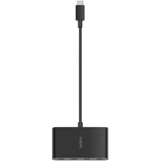 Belkin Connect USB-C to 4-PORT USB-C