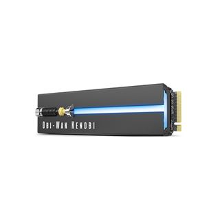 2TB Seagate Firecuda 530 NVME SSD M.2S PCIE GEN4 3D TLC WITH HEATSINK