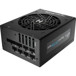 1200 Watt FSP Group Hydro PTM Pro Modular 80+ Gold