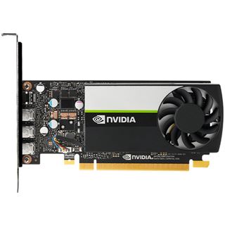 4GB Dell NVIDIA RTX T400 - Grafikkarten - T400