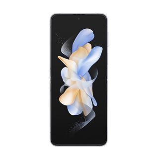 Samsung Galaxy Z Flip 4 5G 512GB blau Dual SIM