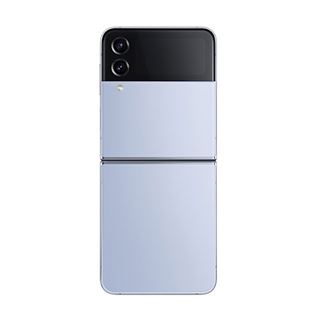 Samsung Galaxy Z Flip 4 5G 512GB blau Dual SIM