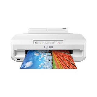 EPSON Expression Photo XP-65 DIN A4, 6 Farben, Wifi-Direkt
