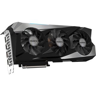 8GB Gigabyte GeForce RTX 3070 Ti Gaming OC Aktiv PCIe 4.0 x16