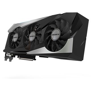 8GB Gigabyte GeForce RTX 3070 Ti Gaming OC Aktiv PCIe 4.0 x16