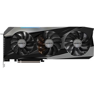 8GB Gigabyte GeForce RTX 3070 Ti Gaming OC Aktiv PCIe 4.0 x16