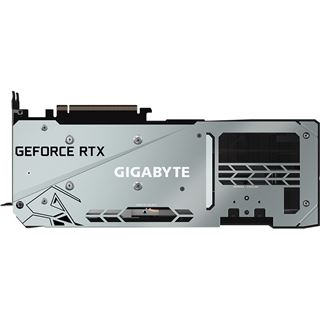 8GB Gigabyte GeForce RTX 3070 Ti Gaming OC Aktiv PCIe 4.0 x16