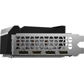 8GB Gigabyte GeForce RTX 3070 Ti Gaming OC Aktiv PCIe 4.0 x16