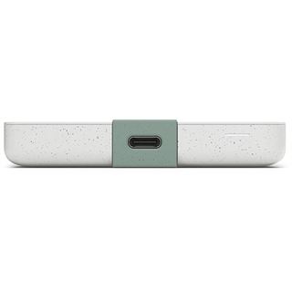 2TB Seagate Backup Plus Ultra Touch USB 3.0 / USB 2.0 kompatibel mit