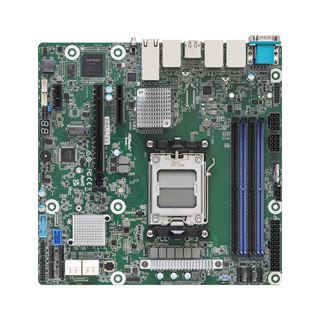 ASRock Rack B650D4U-2L2T/BCM AMD B650E So.AM5 DDR5 mATX
