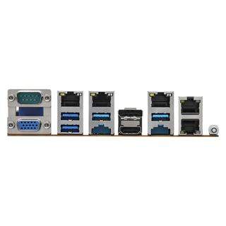ASRock Rack B650D4U-2L2T/BCM AMD B650E So.AM5 DDR5 mATX