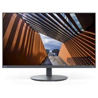 23,8" (60,47cm) NEC MultiSync E244F-BK schwarz 1920x1080 1x