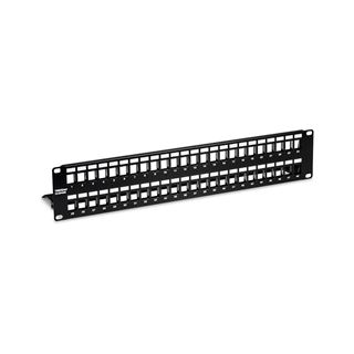 Trendnet Keystone 24-PORT SH.PATCH Panel