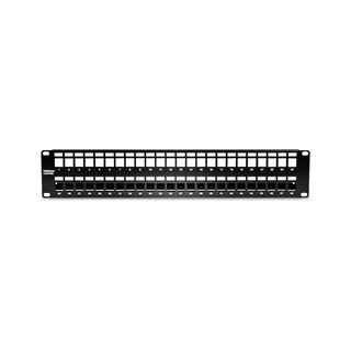 Trendnet Keystone 24-PORT SH.PATCH Panel