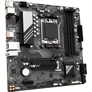 Gigabyte Gaming X AMD A620 So.AM5 DDR5 mATX Retail