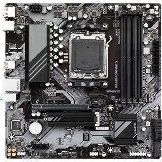 Gigabyte Gaming X AMD A620 So.AM5 DDR5 mATX Retail