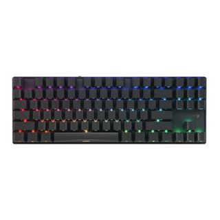 Cherry MX 8.2 TKL Wireless RGB DE-Layout sw MX BROWN