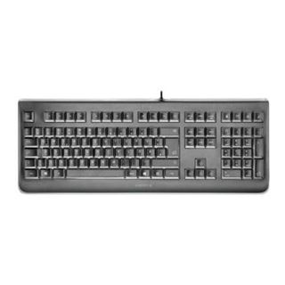 CHERRY KC 1068 USB Deutsch schwarz (kabelgebunden)