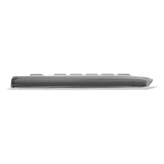 CHERRY KC 1068 USB Deutsch schwarz (kabelgebunden)