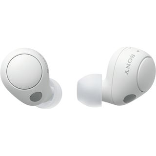Sony WF-C700N In-Ear weiß TWS-BT-Kopfhörer