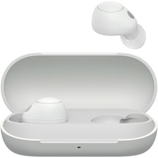 Sony WF-C700N In-Ear weiß TWS-BT-Kopfhörer