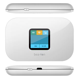 Beafon MR1-W 4G Router