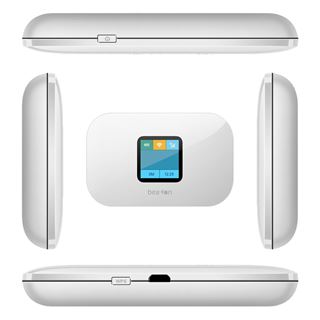 Beafon MR1-W 4G Router