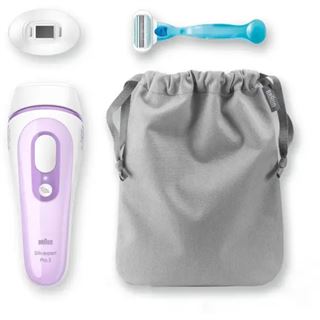 Braun IPL-Haarentferner Silk-Expert IPL Pro 3 PL3111