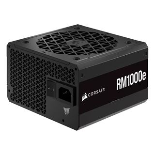 1000 Watt Corsair RMe Series RM1000e Modular 80+ Gold