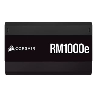 1000 Watt Corsair RMe Series RM1000e Modular 80+ Gold