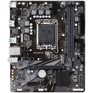 Gigabyte M Intel H610 So.1700 DDR mATX Retail