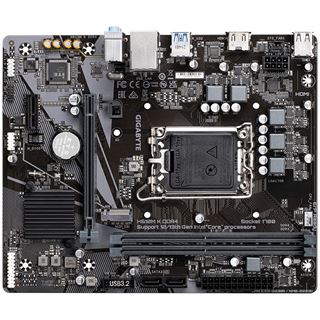 Gigabyte M Intel H610 So.1700 DDR mATX Retail