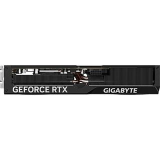 12GB Gigabyte GeForce RTX 4070 Ti Windforce OC Aktiv PCIe 4.0 x16