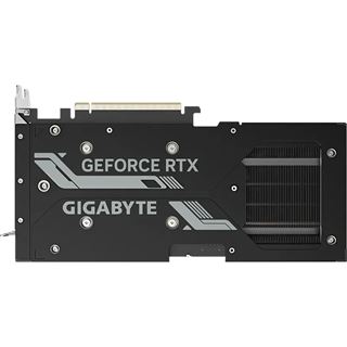 12GB Gigabyte GeForce RTX 4070 Ti Windforce OC Aktiv PCIe 4.0 x16