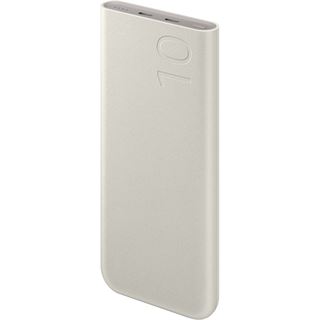 SAMSUNG Powerbank 10.000 mAh 25W Beige