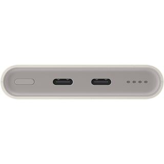 SAMSUNG Powerbank 10.000 mAh 25W Beige