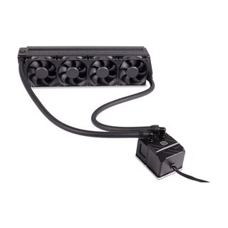 Alphacool Eisbaer Pro ES 2U 80mm Quad All-in-One