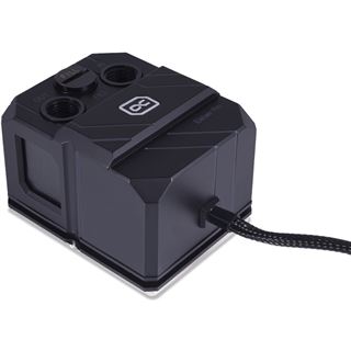 Alphacool Eisbaer Pro ES 2U 80mm Quad All-in-One