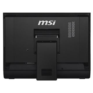 15,6" (39,62cm) MSI Pro 16T 10M-243DE All-in-One PC