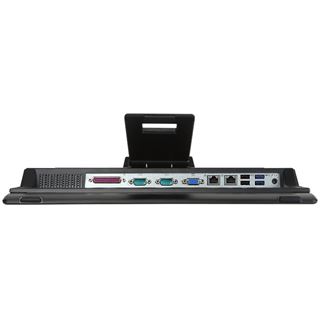 15,6" (39,62cm) MSI Pro 16T 10M-243DE All-in-One PC