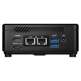 MSI Cubi 5 12M-020BDE Mini PC