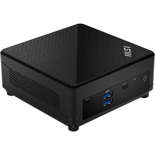 MSI Cubi 5 12M-021BDE Mini Barebone