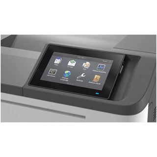 LEXMARK CS632dwe