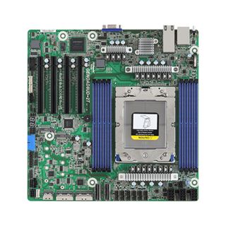 ASRock Rack GENOAD8UD-2T/X550 System on Chip So.SP5 DDR5