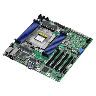 ASRock Rack GENOAD8UD-2T/X550 System on Chip So.SP5 DDR5