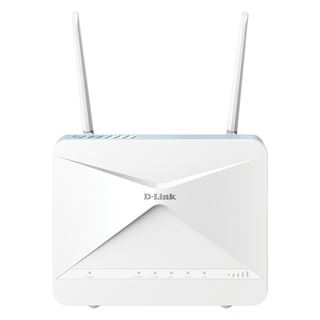 D-LINK LTE-Router AX1500 4G Smart AI 4xLAN/App/WiFi6
