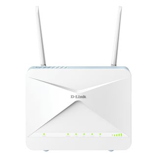 D-LINK LTE-Router AX1500 4G Smart AI 4xLAN/App/WiFi6