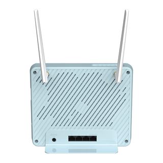 D-LINK LTE-Router AX1500 4G Smart AI 4xLAN/App/WiFi6